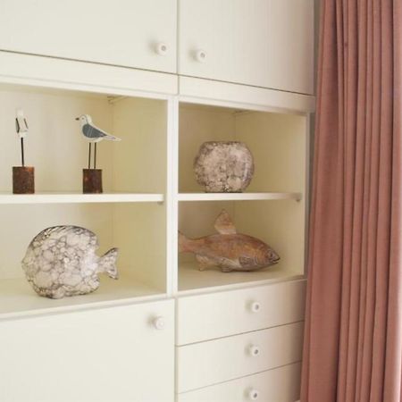 Ferienwohnung Seesternresidenz App.12 Scharbeutz Luaran gambar