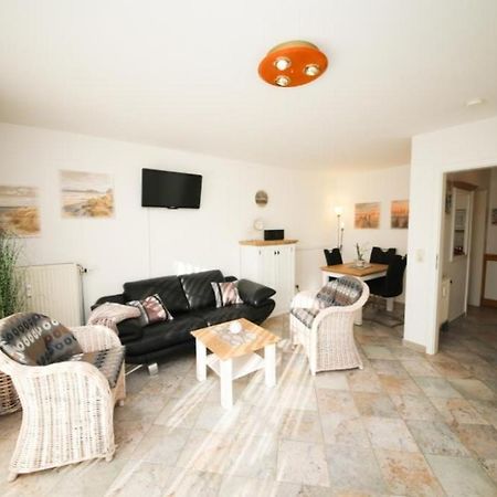 Ferienwohnung Seesternresidenz App.12 Scharbeutz Luaran gambar