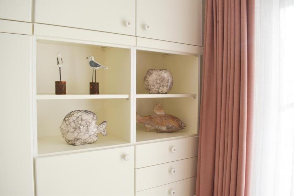 Ferienwohnung Seesternresidenz App.12 Scharbeutz Luaran gambar