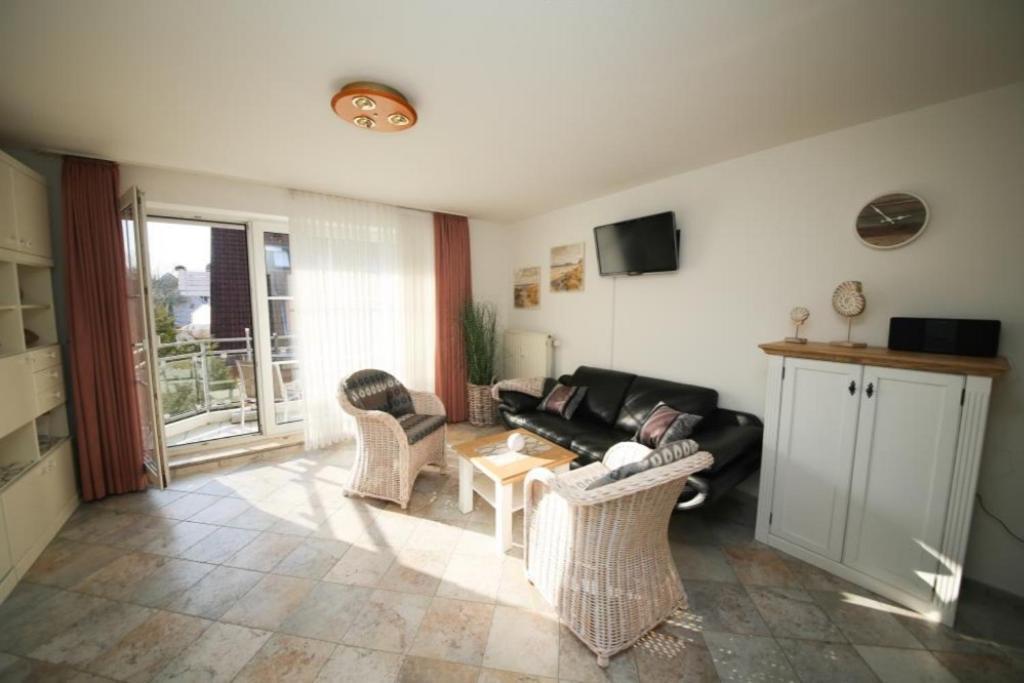 Ferienwohnung Seesternresidenz App.12 Scharbeutz Luaran gambar