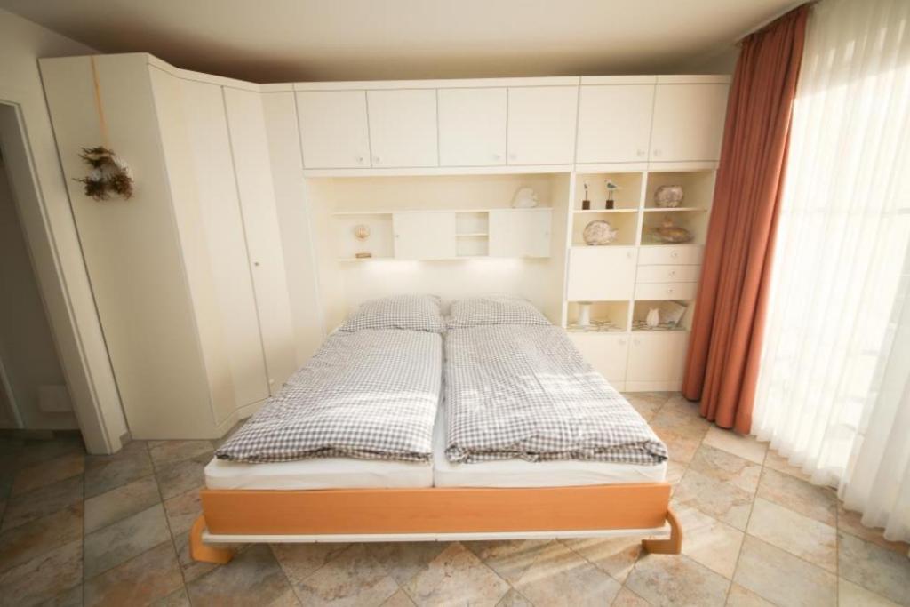 Ferienwohnung Seesternresidenz App.12 Scharbeutz Luaran gambar