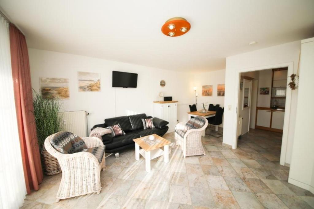 Ferienwohnung Seesternresidenz App.12 Scharbeutz Luaran gambar